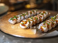 -怡咖啡海鲜自助餐厅(浦东香格里拉店)