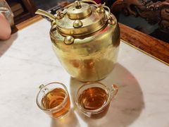 小吊梨汤-小吊梨汤·北京菜·烤鸭(鸟巢店)