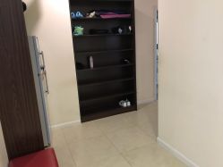 -JR Dance Space舞蹈·空中瑜伽