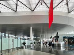 -温州龙湾国际机场-T2航站楼