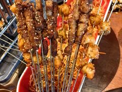 -野人部落(中街店)