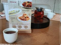 -顺风汤馆·广府粤菜(江宸天街店)