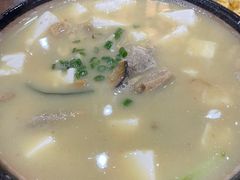 -观桥阁(锦溪店)