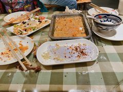 -福苗小骆驼烧烤(莲湖路店)