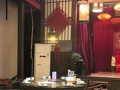 -老灶房-四川土菜(铁牛广场店)