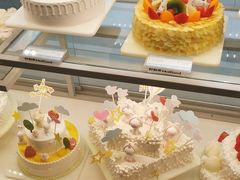 -好利来(道前街店)