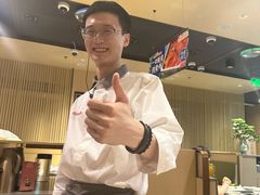 -海底捞火锅(振华商厦店)