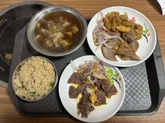 -歪头牛肉(金龙壹号店)