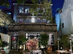 -La Maison 夜来香(进贤路店)