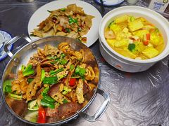 -工薪族(玫瑰东园小区店)