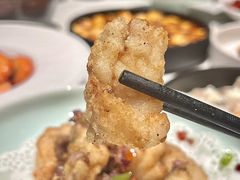 -顶特勒·黄鱼馆·特色菜(上海大世界店)