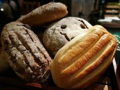 -松咖啡自助餐厅·松北香格里拉