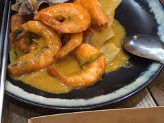 -曼谷食堂·泰国家庭料理(丹桂路店)