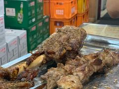 -清真·鸦儿李记·小馆(后海店)