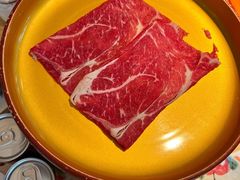 澳洲和牛牛肉畅吃-温野菜涮涮锅(曲江大悦城店)