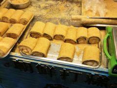 -朝鲜族打糕(时尚天河店)