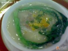 1-海逸海鲜酒家(古北店)