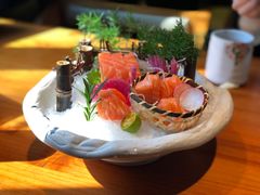 -萤初高端日料王(曲江银泰店)