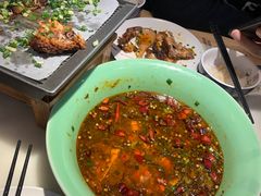-绿茶餐厅(青岛城阳万象汇店)