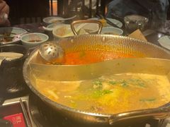 -捞王锅物料理(凯旋路店)