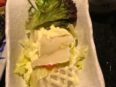 -梅筑·创意料理(王府井百货店)