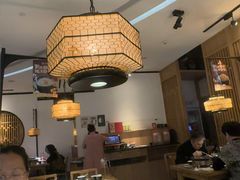 -绿茶餐厅(西单老佛爷店)