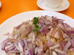 -腰记饭店(龙源路店)