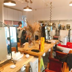 -净漪造型 PURE RIPPLE