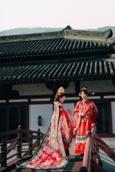 -秦皇岛我和你婚纱摄影工作室