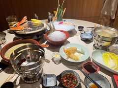 -綱元·海鲜豆捞(明州里店)