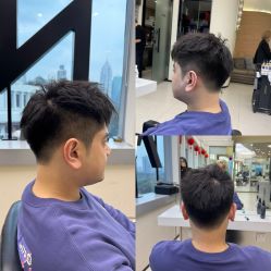 -BEAUTY HAIR GANO