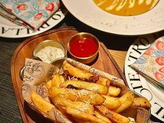 -IL TEATRO 精品意大利餐厅