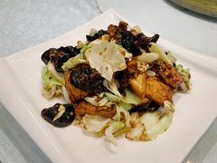 -津悦·正阳春烤鸭(红旗南路店)