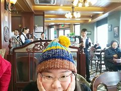 -德大西餐社(云南南路店)