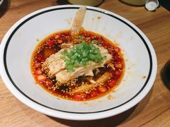 藤椒正经鸡-太二酸菜鱼(正大广场店)