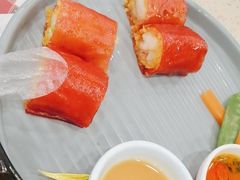 -点都德(龙之梦店)