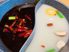 -老灶堂文创火锅(文艺路店)