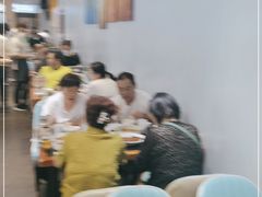 -紫光园·烤鸭·北京菜(团结湖店)