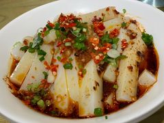 -赤宴·川菜(玉林店)