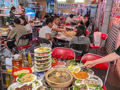 -临胜烧烤大牌档(东葛店)