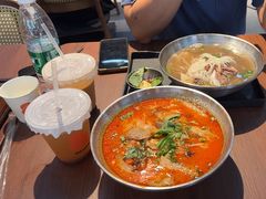 -大叻和越南粉(南浦里店)