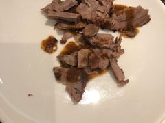 牛排-格力东澳大酒店-蓝色海岸餐厅