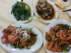 -源海渔村·现捞海鲜(大角湾店)