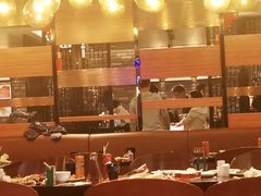 大堂-OPEN開全日自助餐厅·西餐·海鲜(佛山希尔顿酒店)