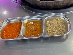 -玄希浪漫厨房·韩料烤肉(湖滨银泰in77店)