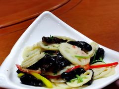 -燕喜楼北京烤鸭(牡丹路店)