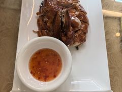 -七仙岭君澜度假酒店·桃源小馆中餐厅