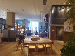-MUJI无印良品(深圳深业上城城市旗舰店)