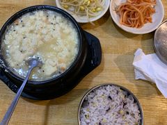 -延阿姨水豆腐(公园店)