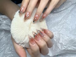 -Hands Nail专业美甲美睫